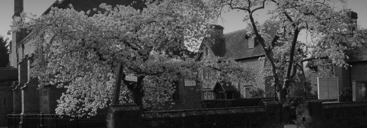 Leigh Village Halls, near Tonbridge, Kent